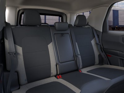 2026 Ford Bronco Sport Big Bend Transit
