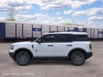 2026 Ford Bronco Sport Big Bend Transit