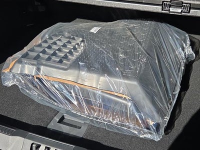 2025 Ford Bronco Sport Outer Banks Transit