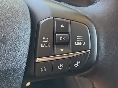 2025 Ford Bronco Sport Outer Banks Transit