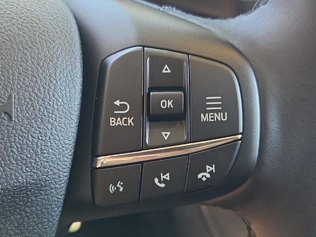 2025 Ford Bronco Sport Outer Banks Transit