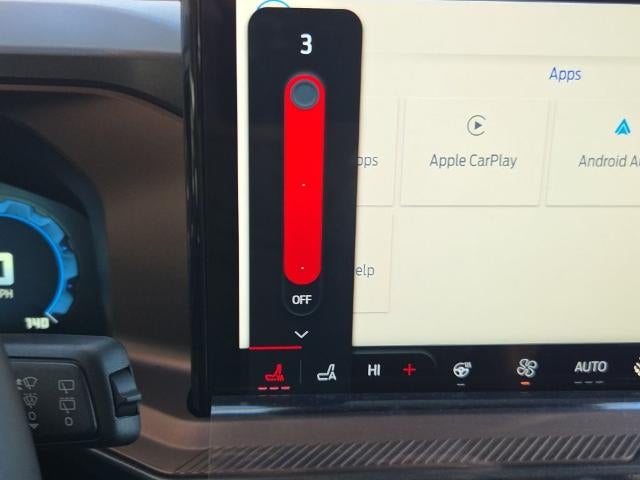 2025 Ford Bronco Sport Outer Banks Transit