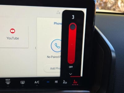 2025 Ford Bronco Sport Outer Banks Transit