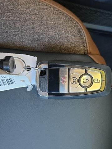 2025 Ford Bronco Sport Outer Banks Transit