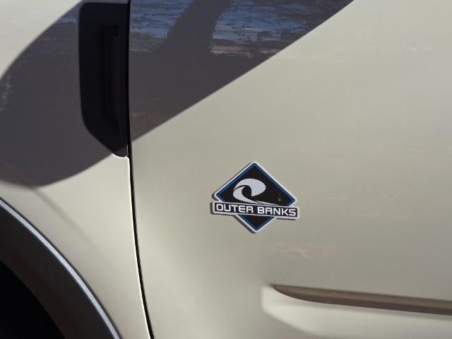 2025 Ford Bronco Sport Outer Banks Transit