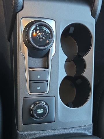 2025 Ford Bronco Sport Outer Banks Transit