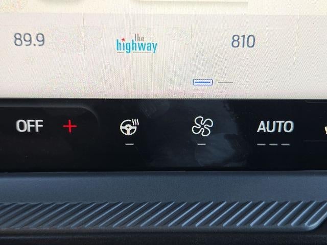 2025 Ford Bronco Sport Outer Banks Transit