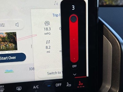 2025 Ford Bronco Sport Outer Banks Transit