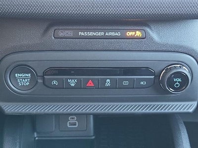 2025 Ford Bronco Sport Outer Banks Transit