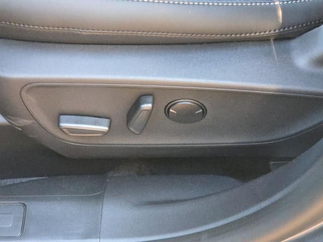 2025 Ford Bronco Sport Outer Banks Transit