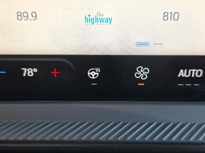 2025 Ford Bronco Sport Outer Banks Transit