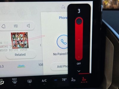 2025 Ford Bronco Sport Outer Banks Transit