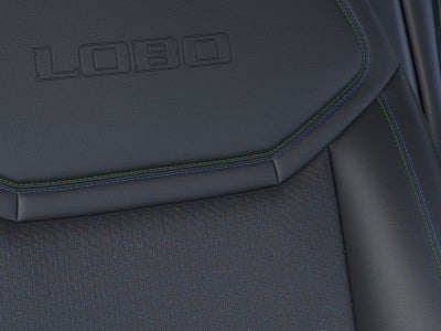 2026 Ford Maverick Lobo High Transit