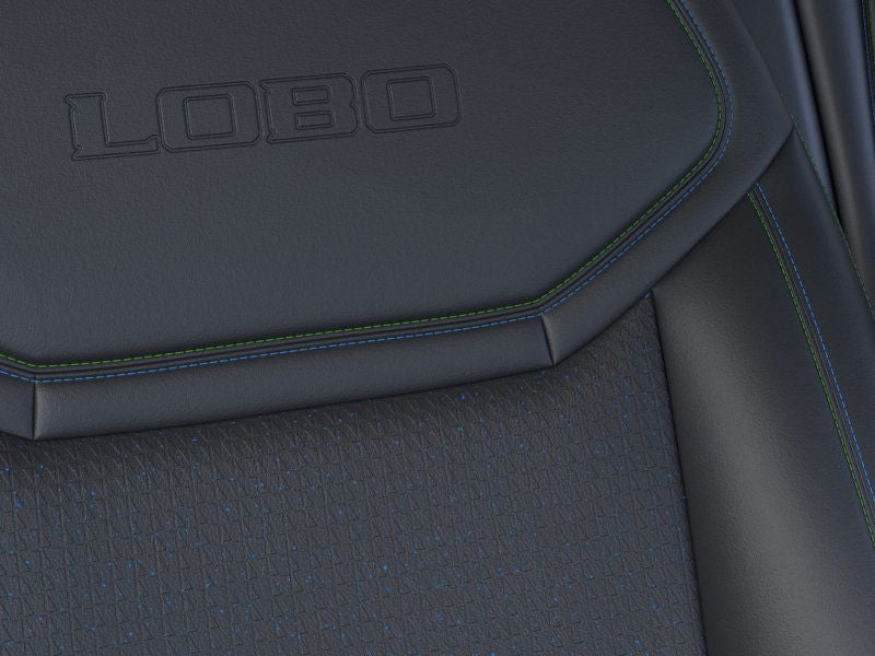 2026 Ford Maverick Lobo High Transit