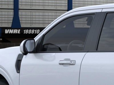 2026 Ford Maverick Lobo High Transit