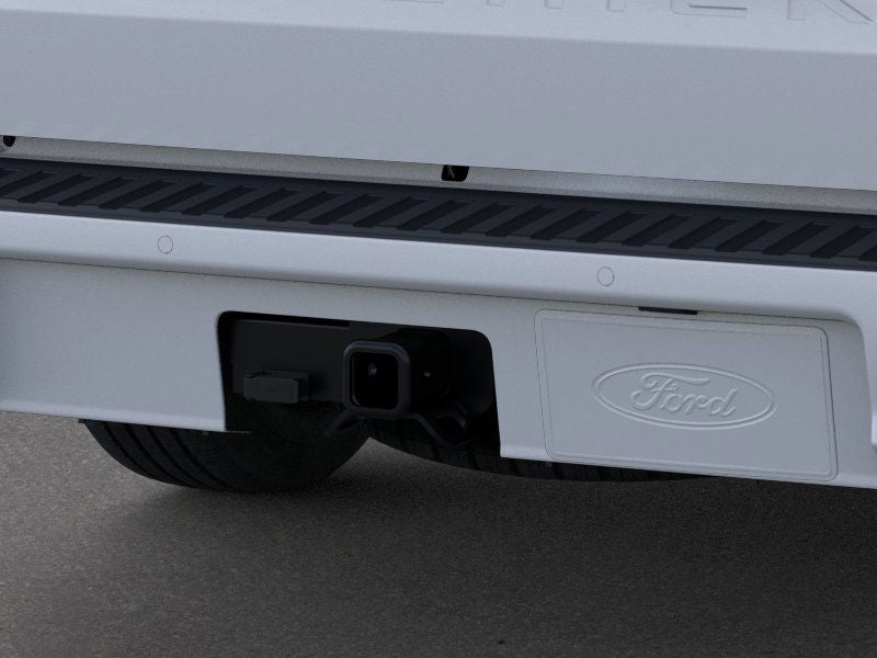 2026 Ford Maverick Lobo High Transit