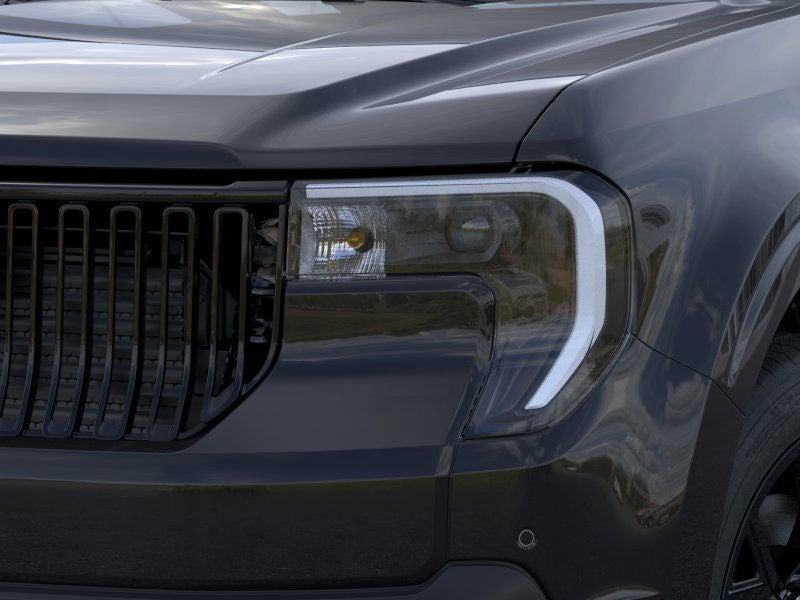 2026 Ford Maverick Lobo Standard Transit