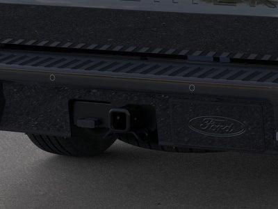 2026 Ford Maverick Lobo Standard Transit