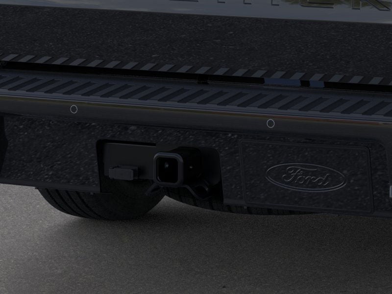 2026 Ford Maverick Lobo Standard Transit