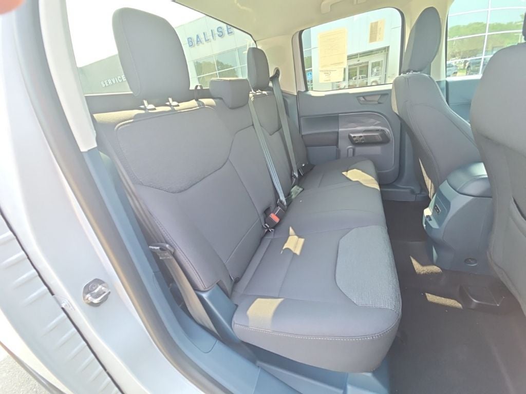 2025 Ford Maverick XL