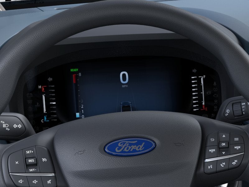 2026 Ford Maverick XL HYBRID