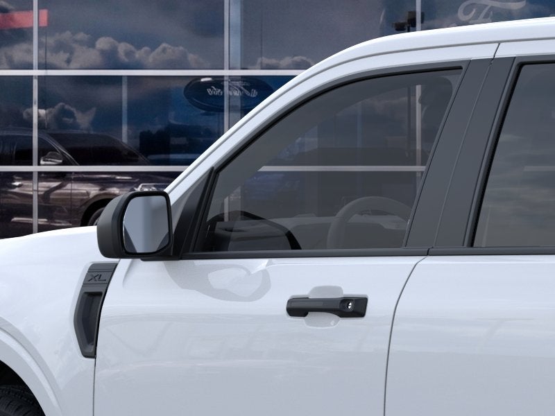 2026 Ford Maverick XL HYBRID