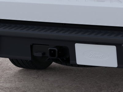 2026 Ford Maverick XL HYBRID
