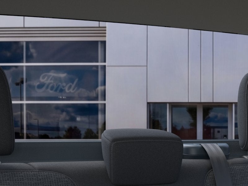 2026 Ford Maverick XL HYBRID