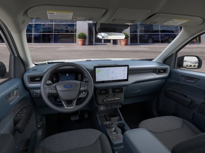 2026 Ford Maverick XL HYBRID