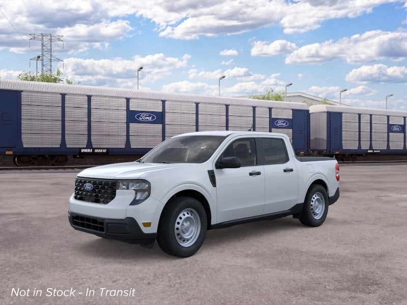 2026 Ford Maverick XL Transit