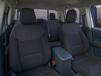 2026 Ford Maverick XL Transit