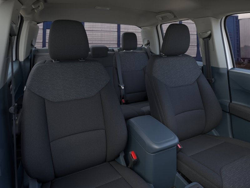 2026 Ford Maverick XL Transit