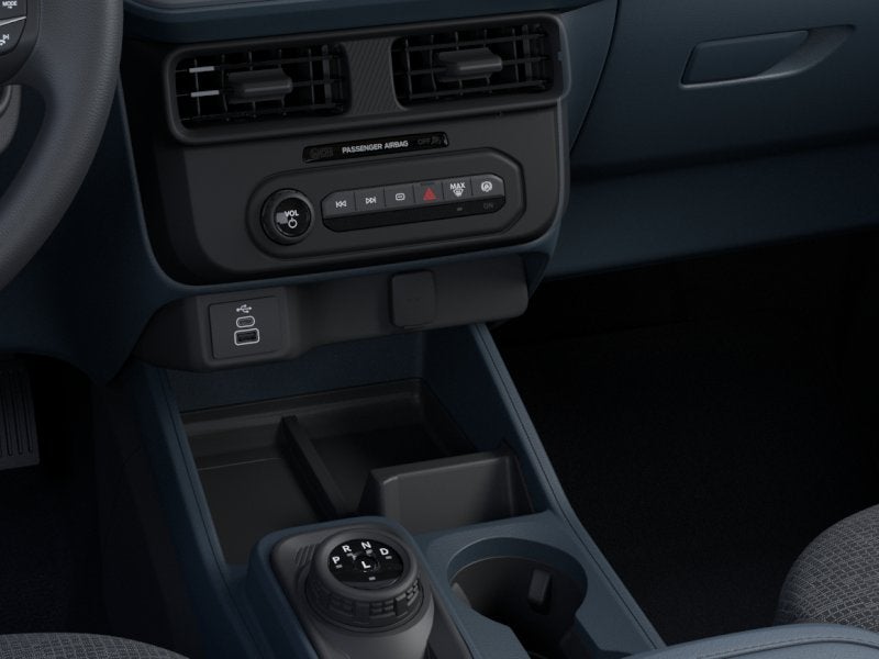 2026 Ford Maverick XL Transit