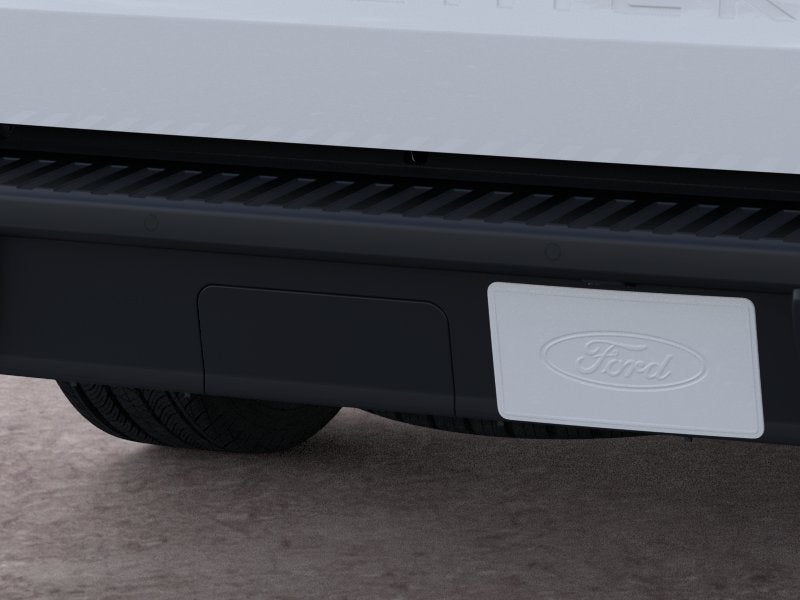 2026 Ford Maverick XL Transit