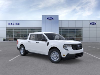 2025 Ford Maverick XL