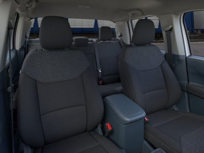 2026 Ford Maverick XL Transit