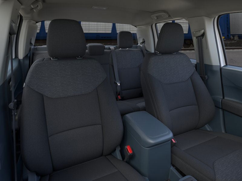 2026 Ford Maverick XL Transit