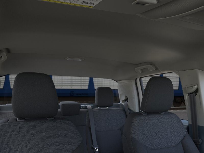 2026 Ford Maverick XL Transit