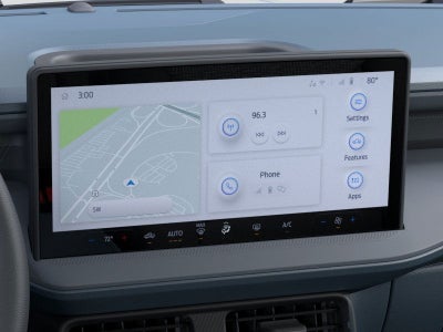 2026 Ford Maverick XL Transit