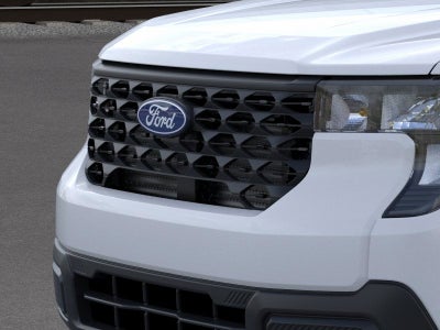 2026 Ford Maverick XL Transit