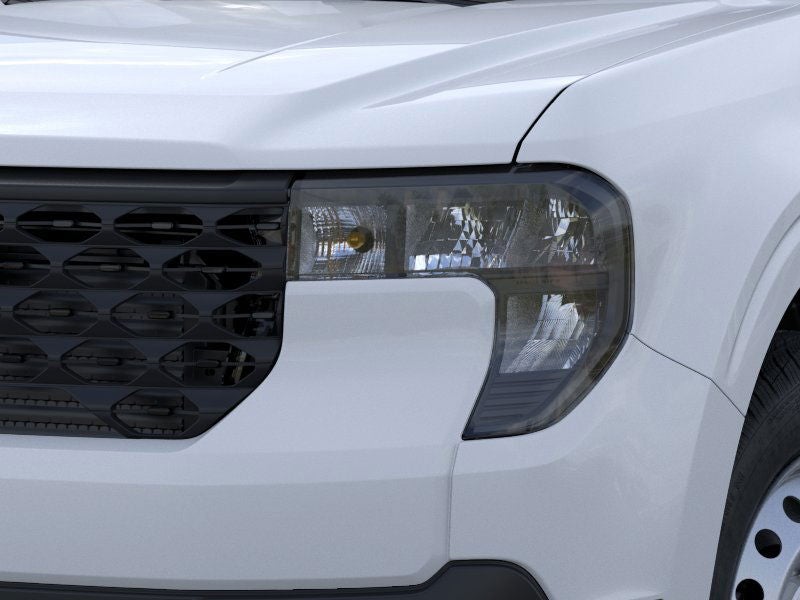 2026 Ford Maverick XL Transit