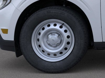 2026 Ford Maverick XL Transit