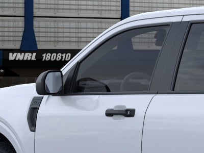 2026 Ford Maverick XL Transit