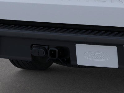 2026 Ford Maverick XL Transit