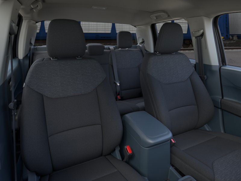 2026 Ford Maverick XL Transit