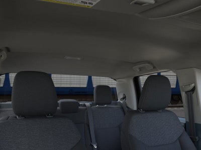 2026 Ford Maverick XL Transit