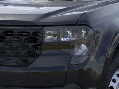 2026 Ford Maverick XL Transit