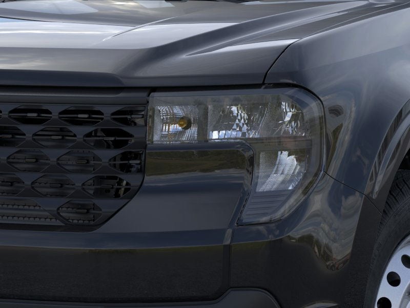 2026 Ford Maverick XL Transit