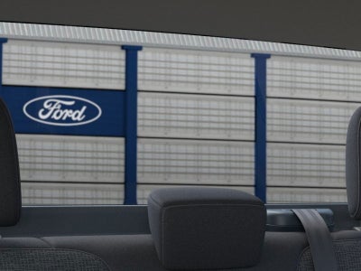 2026 Ford Maverick XL Transit