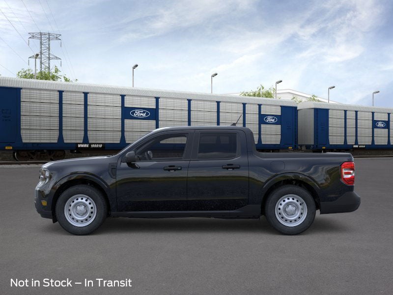 2026 Ford Maverick XL Transit